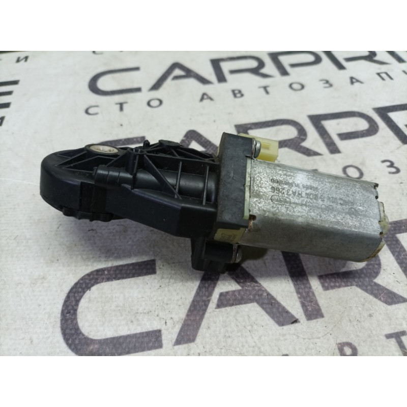 Моторчик регулировки сидения (электрика) Cadillac Xt5 1 2016 3.6 6004ra3266