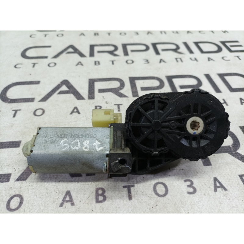 Моторчик регулировки сидения (электрика) Cadillac Xt5 1 2016 3.6 6004ra3266