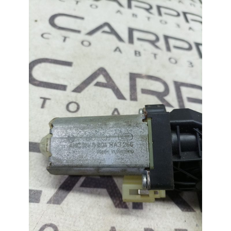 Моторчик регулировки сидения (электрика) Cadillac Xt5 1 2016 3.6 6004ra3266