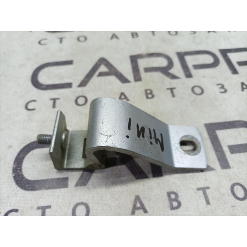 Петля двери (кузов и элементы) Mini Cooper R53 S R53 2006 1.6 41627181087