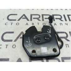 Замок сидіння