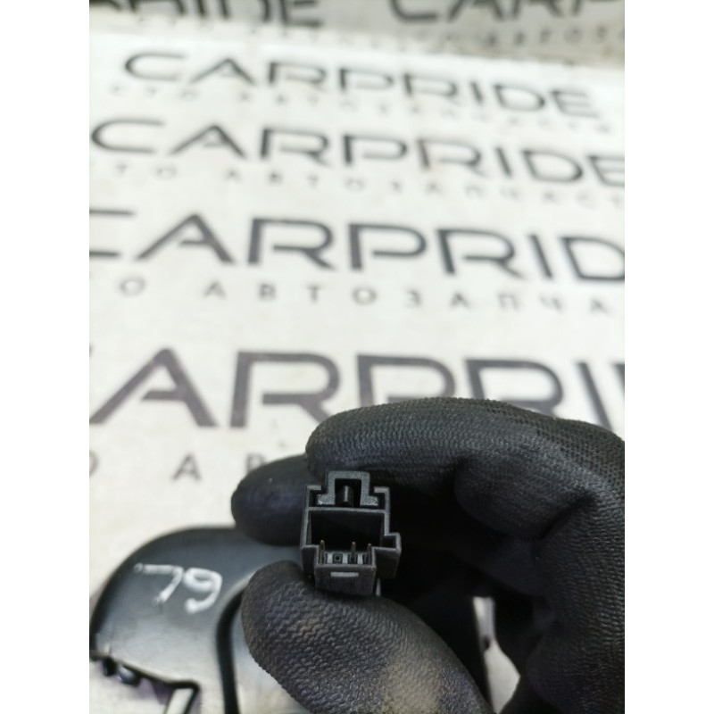 Замок сиденья (салон) Mercedes-Benz GL X164 2012 4.6