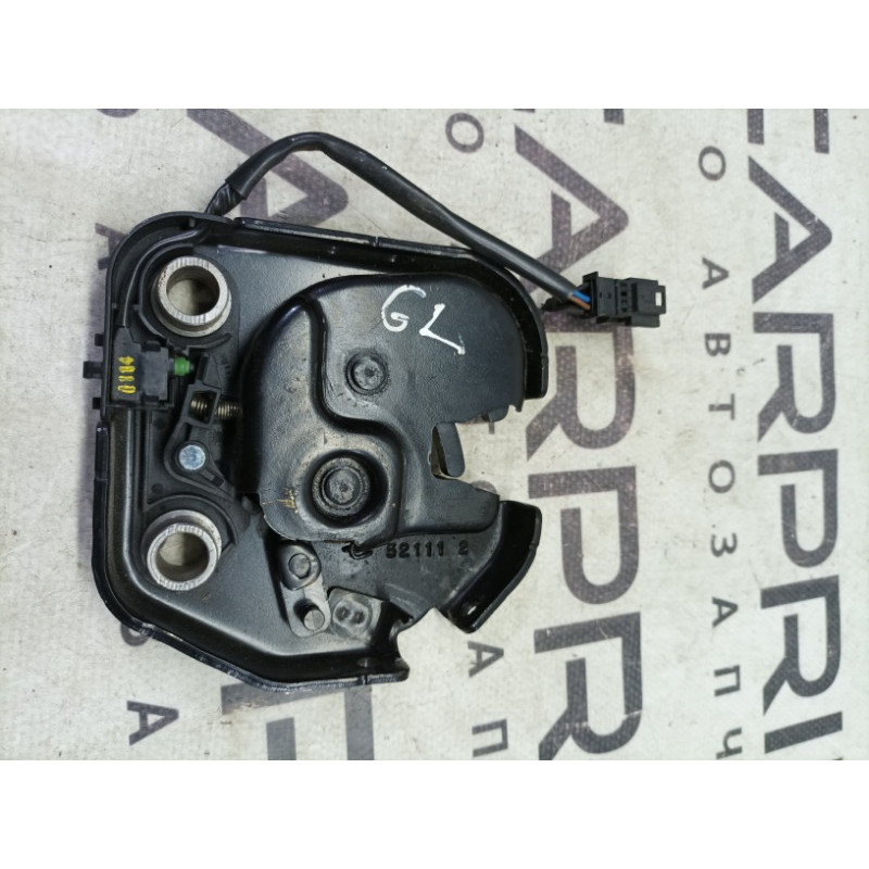 Замок сиденья (салон) Mercedes-Benz GL X164 2012 4.6