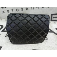 Накладка педалі