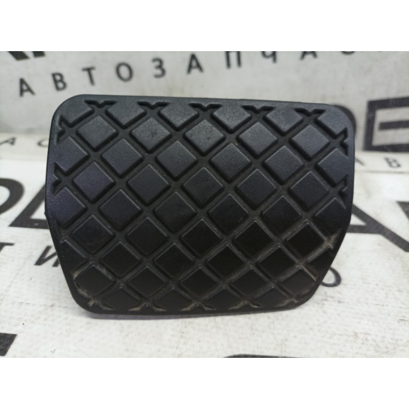 Накладка педали (салон) Volkswagen Passat B6 1k0723173b