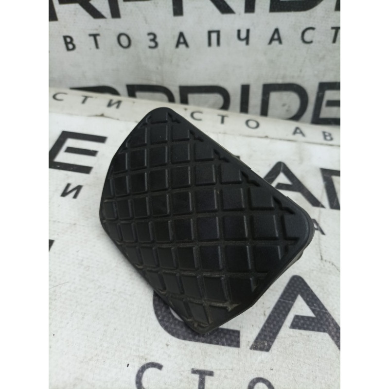 Накладка педали (салон) Volkswagen Passat B6 1k0723173b