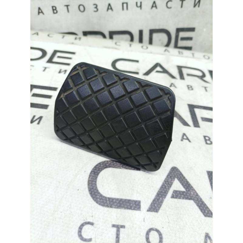 Накладка педали (салон) Volkswagen Passat B6 1k0723173b