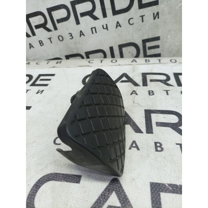 Накладка педали (салон) Volkswagen Passat B6 1k0723173b