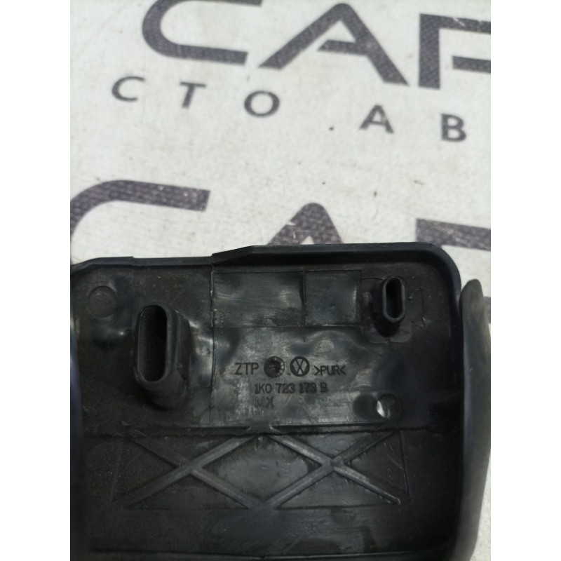 Накладка педали (салон) Volkswagen Passat B6 1k0723173b