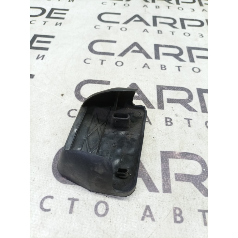 Накладка педали (салон) Volkswagen Passat B6 1k0723173b
