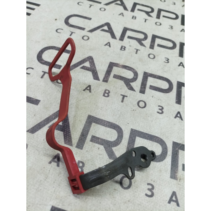 Ручка багажника (кузов и элементы) Mercedes-Benz GL X164 2012 4.6 a1649200772