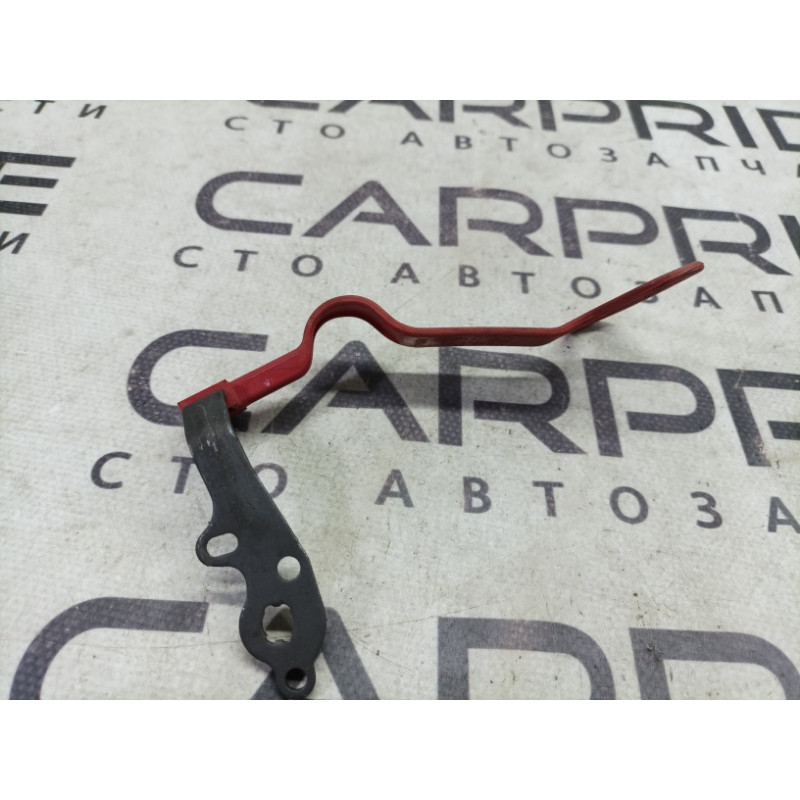 Ручка багажника (кузов и элементы) Mercedes-Benz GL X164 2012 4.6 a1649200772