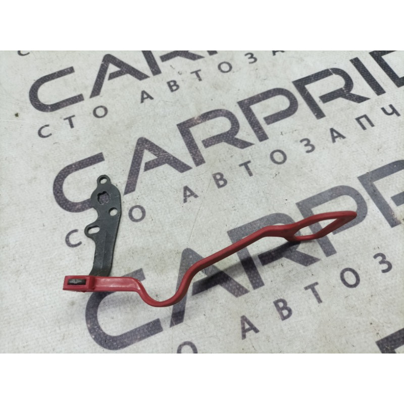 Ручка багажника (кузов и элементы) Mercedes-Benz GL X164 2012 4.6 a1649200772