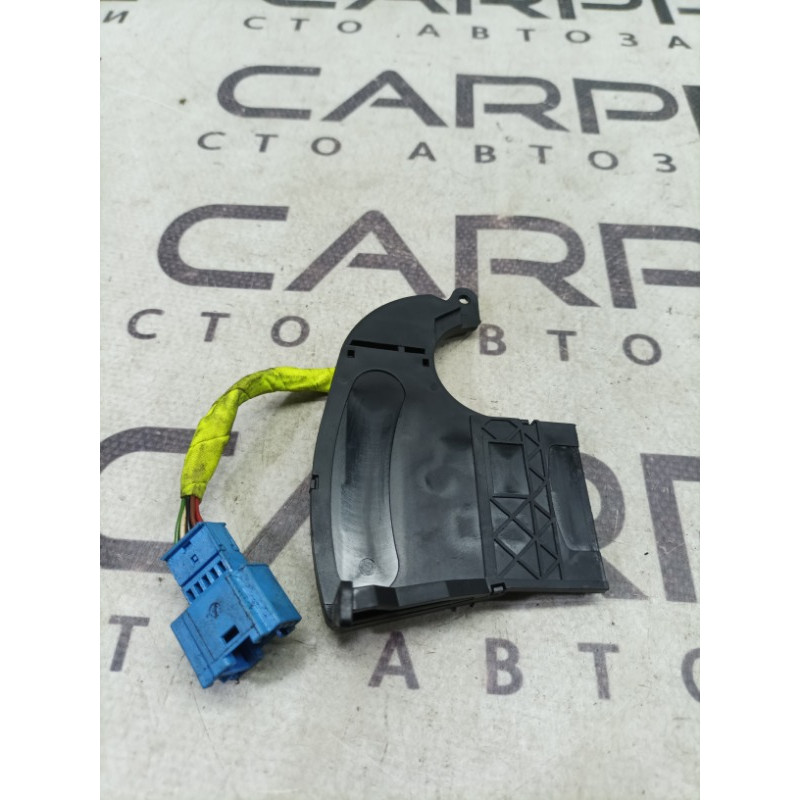 Датчик угла поворота руля (электрика / датчики) Mini Cooper R53 S R53 2006 1.6