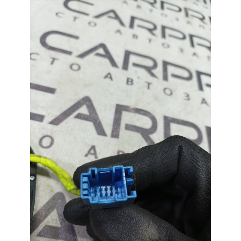 Датчик угла поворота руля (электрика / датчики) Mini Cooper R53 S R53 2006 1.6