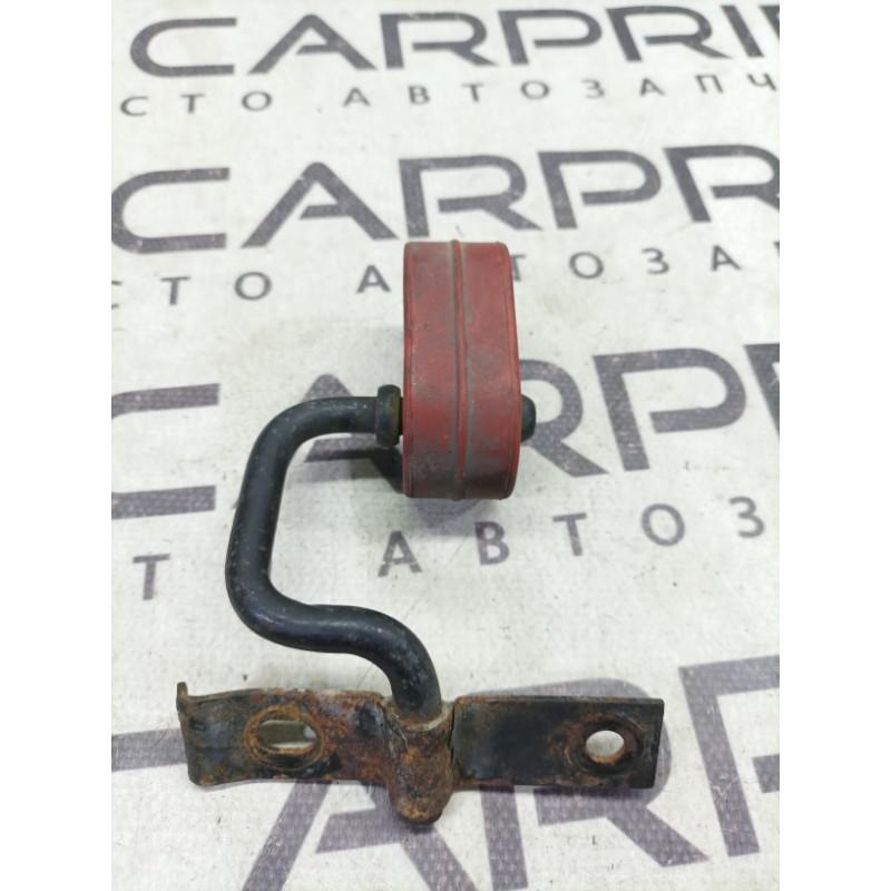 Кронштейн глушителя (выпускная система) Mini Cooper R53 S R53 2006 1.6