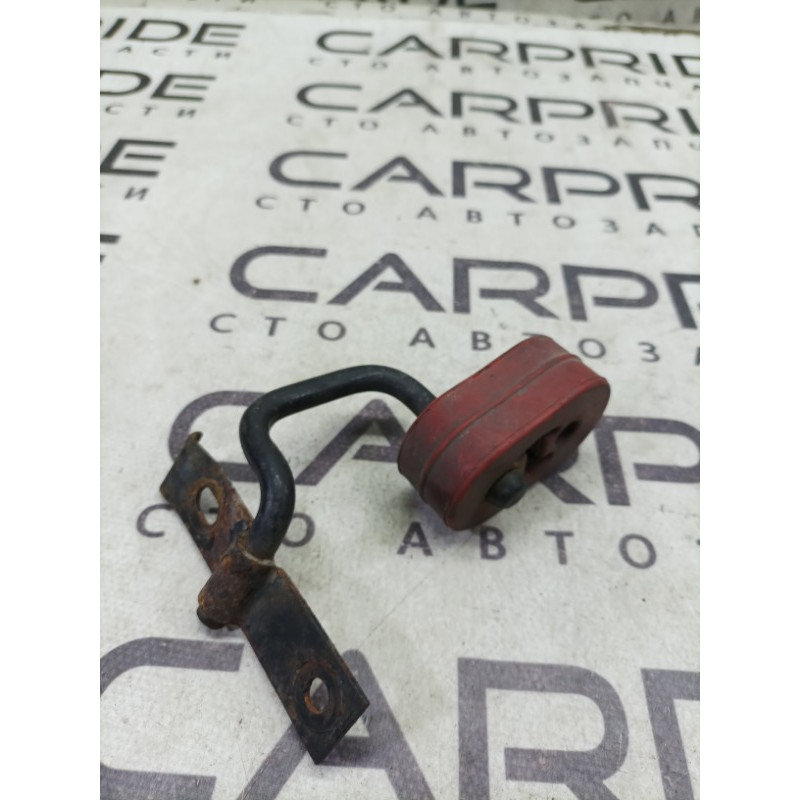 Кронштейн глушителя (выпускная система) Mini Cooper R53 S R53 2006 1.6