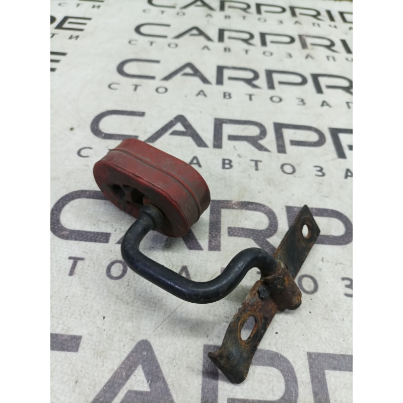 Кронштейн глушителя (выпускная система) Mini Cooper R53 S R53 2006 1.6