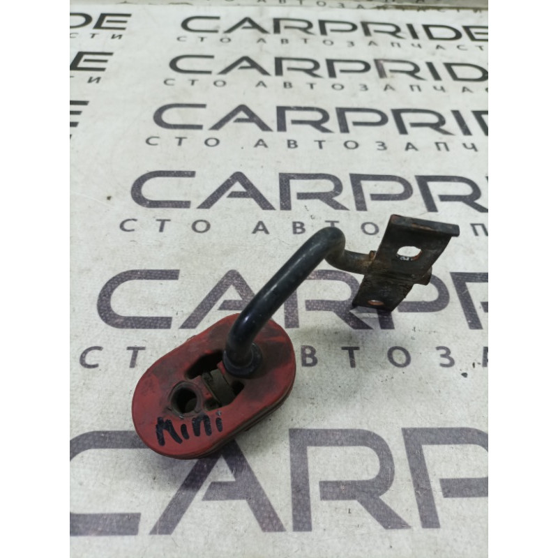 Кронштейн глушителя (выпускная система) Mini Cooper R53 S R53 2006 1.6