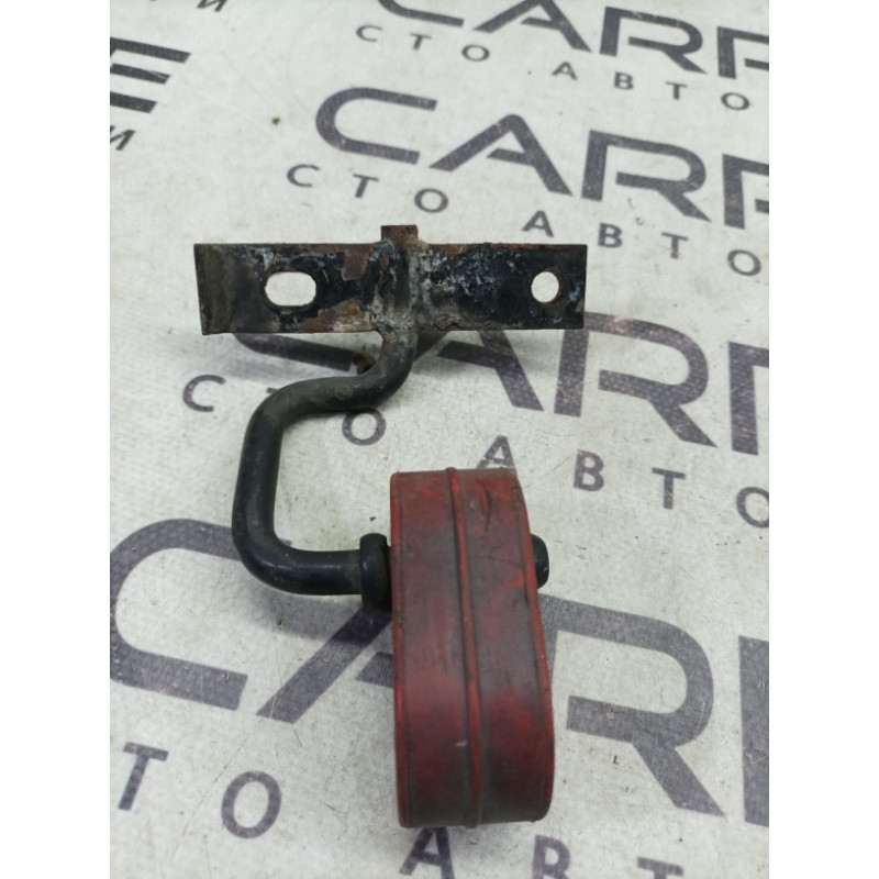 Кронштейн глушителя (выпускная система) Mini Cooper R53 S R53 2006 1.6