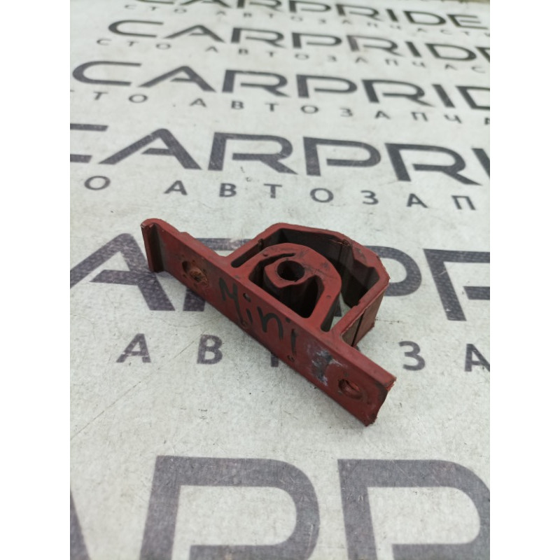 Кронштейн глушителя (выпускная система) Mini Cooper R53 S R53 2006 1.6