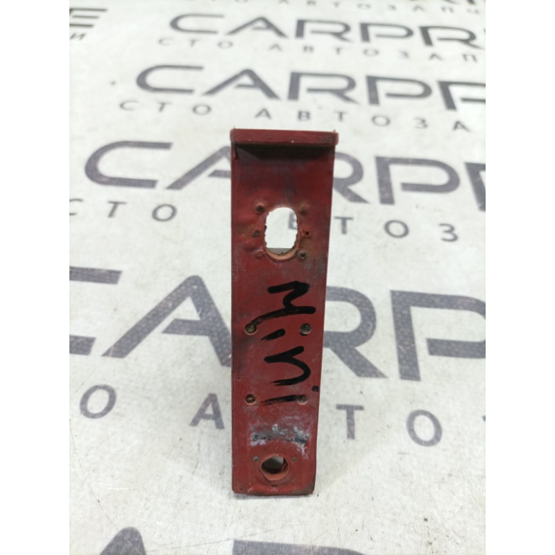 Кронштейн глушителя (выпускная система) Mini Cooper R53 S R53 2006 1.6