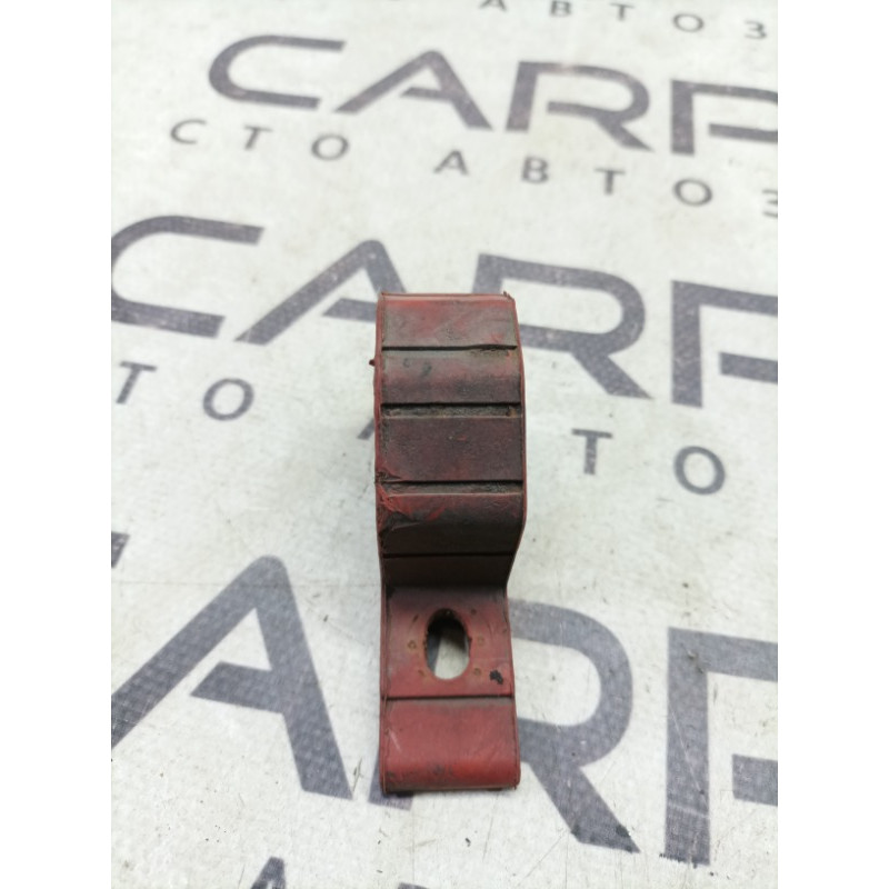 Кронштейн глушителя (выпускная система) Mini Cooper R53 S R53 2006 1.6