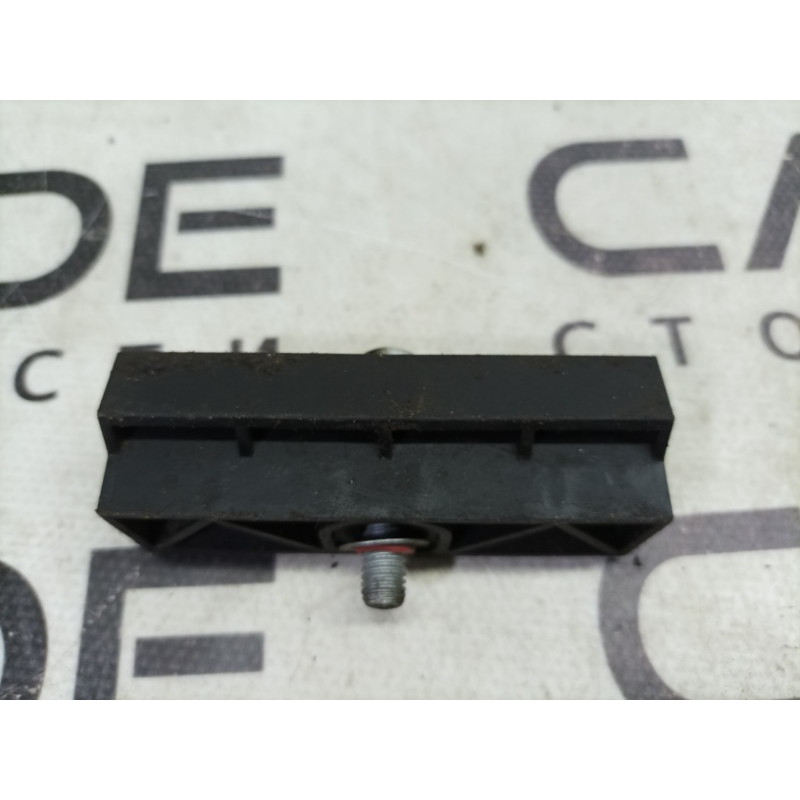 Крепление аккумулятора (кузов и элементы) BMW 5-series F10 61217592923