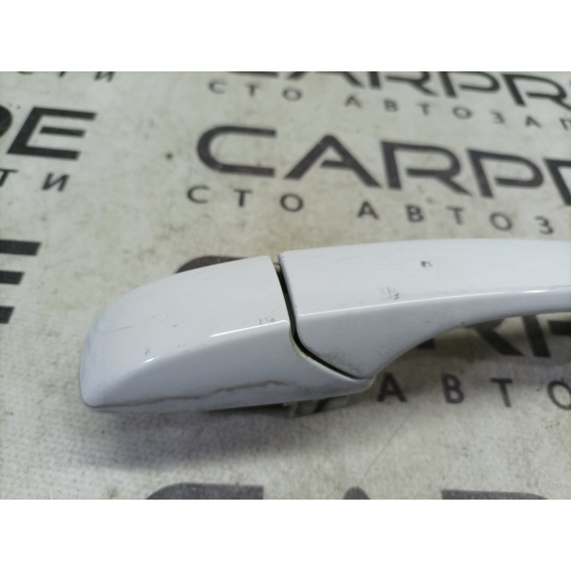Ручка двери внешняя (кузов и элементы) Jeep Compass MK49 2011 2.4 5074188AG