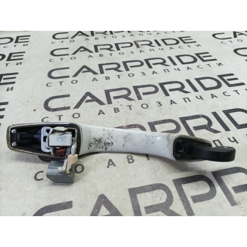 Ручка двери внешняя (кузов и элементы) Jeep Compass MK49 2011 2.4 5074188AG