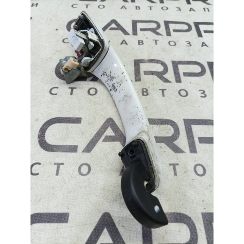 Ручка двери внешняя (кузов и элементы) Jeep Compass MK49 2011 2.4 5074188AG