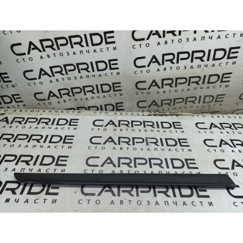 Декоративная накладка карты двери (салон) Audi A4 B6 8E0867419G3B5