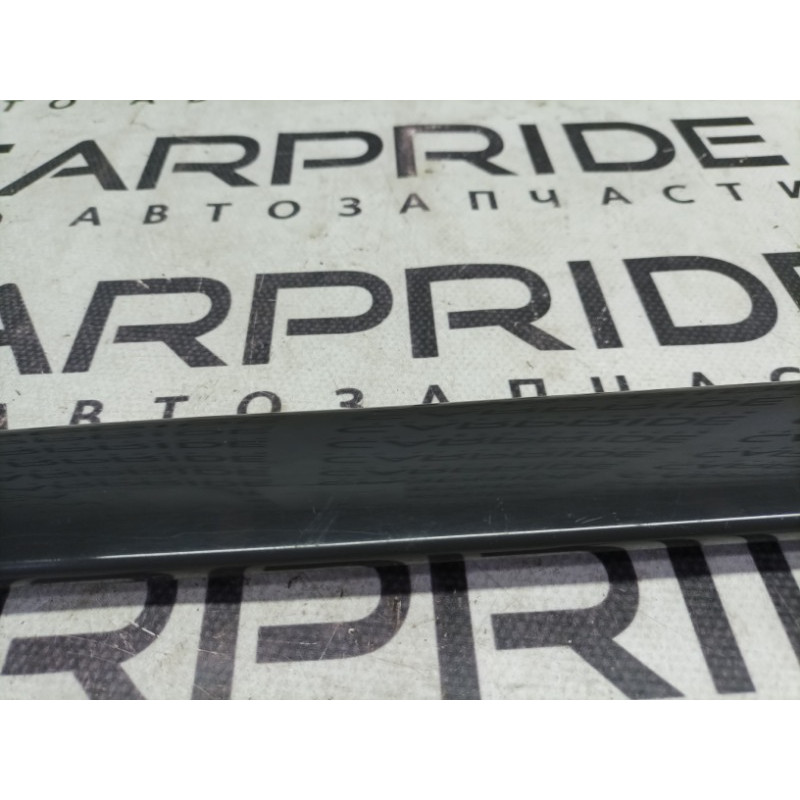 Декоративная накладка карты двери (салон) Audi A4 B6 8E0867419G3B5