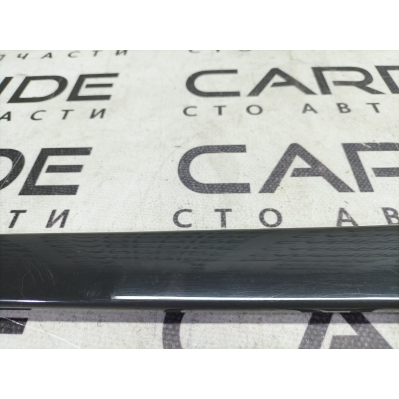 Декоративная накладка карты двери (салон) Audi A4 B6 8E0867419G3B5