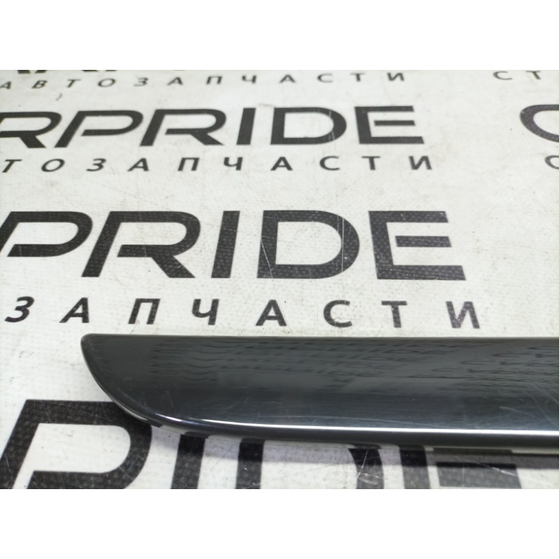 Декоративная накладка карты двери (салон) Audi A4 B6 8E0867419G3B5