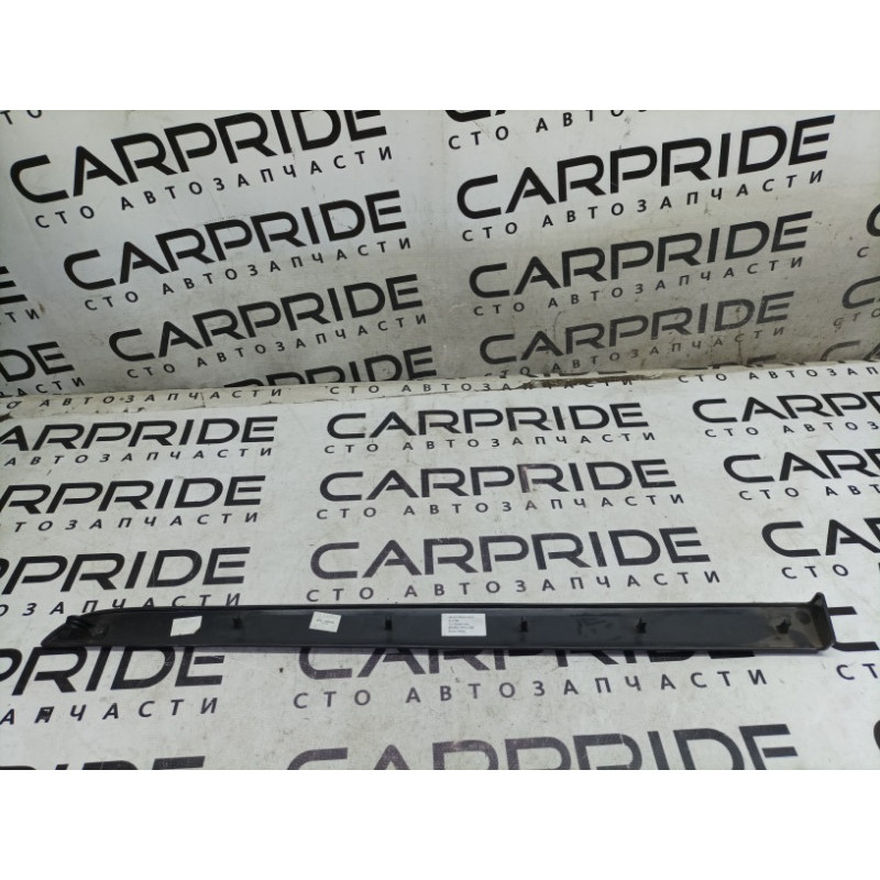 Декоративная накладка карты двери (салон) Audi A4 B6 8E0867419G3B5