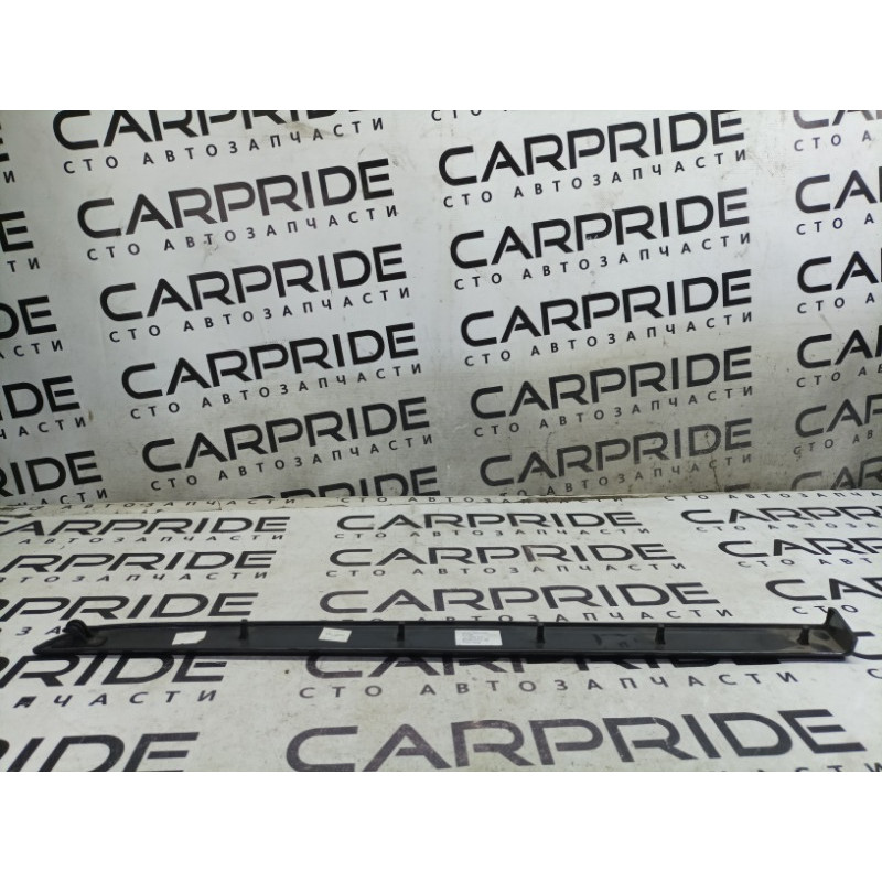 Декоративная накладка карты двери (салон) Audi A4 B6 8E0867419G3B5