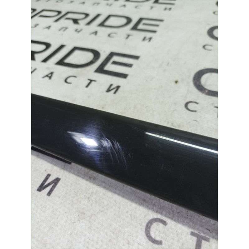 Декоративная накладка карты двери (салон) Audi A4 B6 8E0867419G3B5