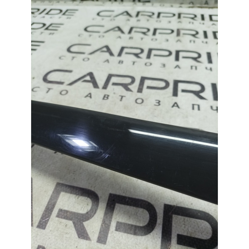 Декоративная накладка карты двери (салон) Audi A4 B6 8E0867419G3B5