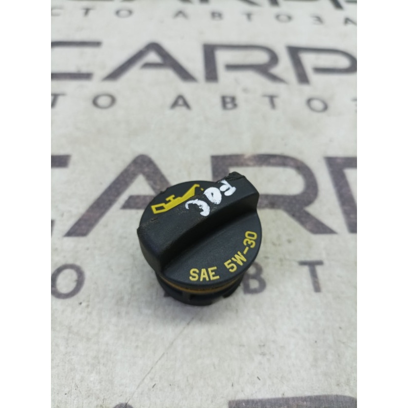 Крышка маслозаливной горловины (двигатель и элементы) Lincoln MKC 1 2016 2.0Т YS4Z-6766-A