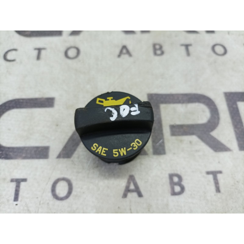 Крышка маслозаливной горловины (двигатель и элементы) Lincoln MKC 1 2016 2.0Т YS4Z-6766-A