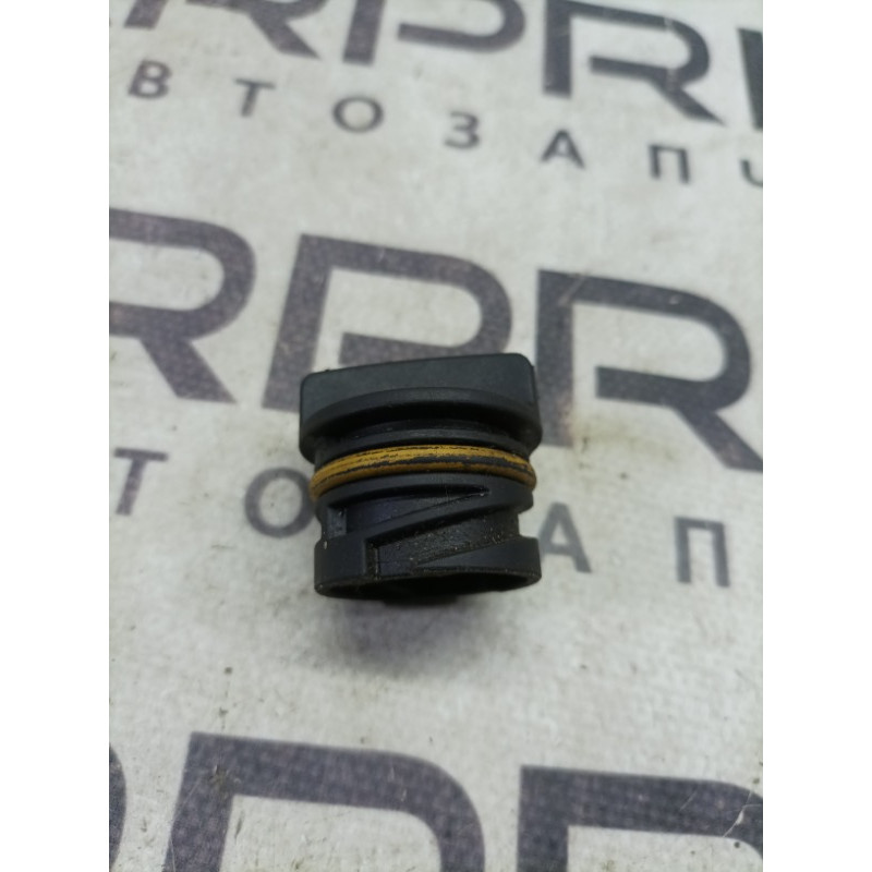 Крышка маслозаливной горловины (двигатель и элементы) Lincoln MKC 1 2016 2.0Т YS4Z-6766-A