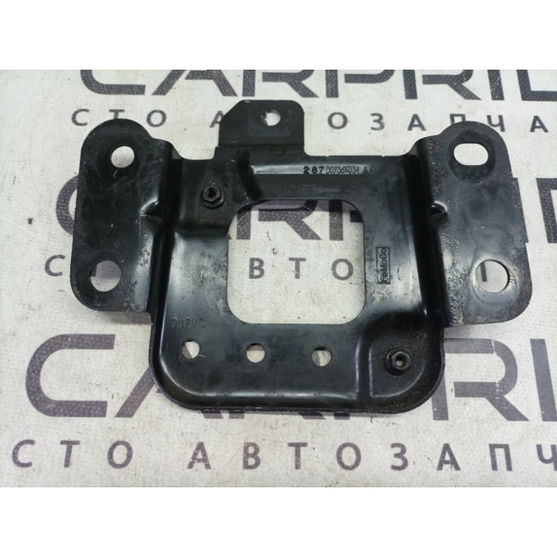 Кронштейн (двигатель и элементы) FORD Fusion MK5 2016 2.5 dg936k034ac