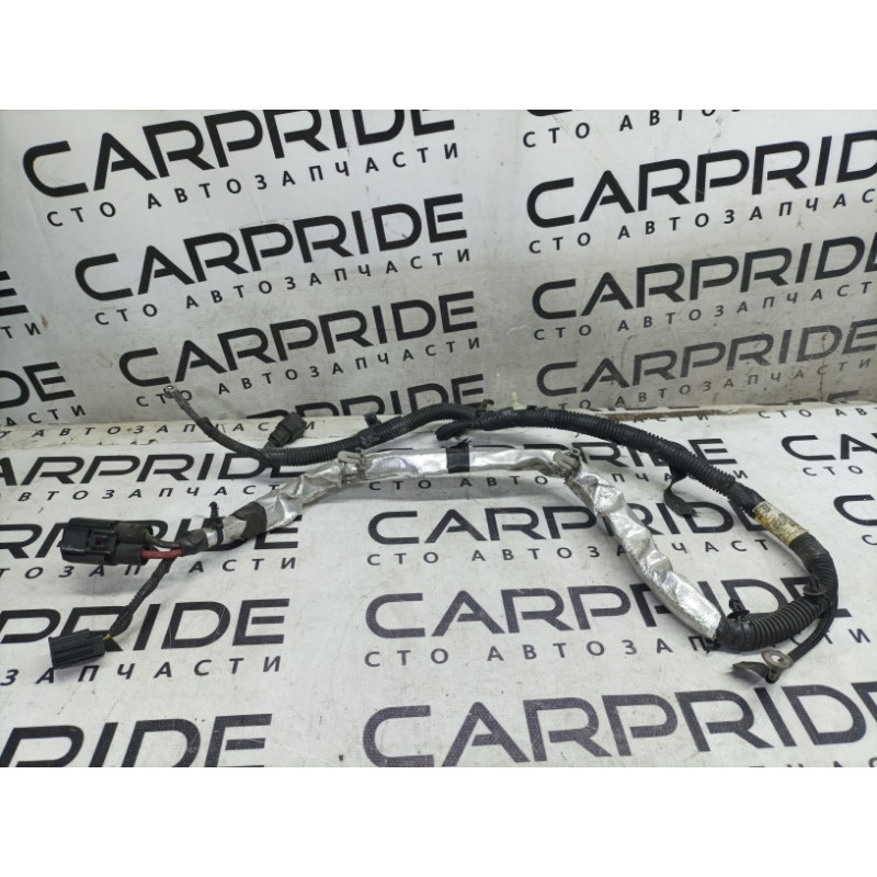 Провода прочие (электрика) FORD ESCAPE MK3 2014 1.6 ev4t3c221