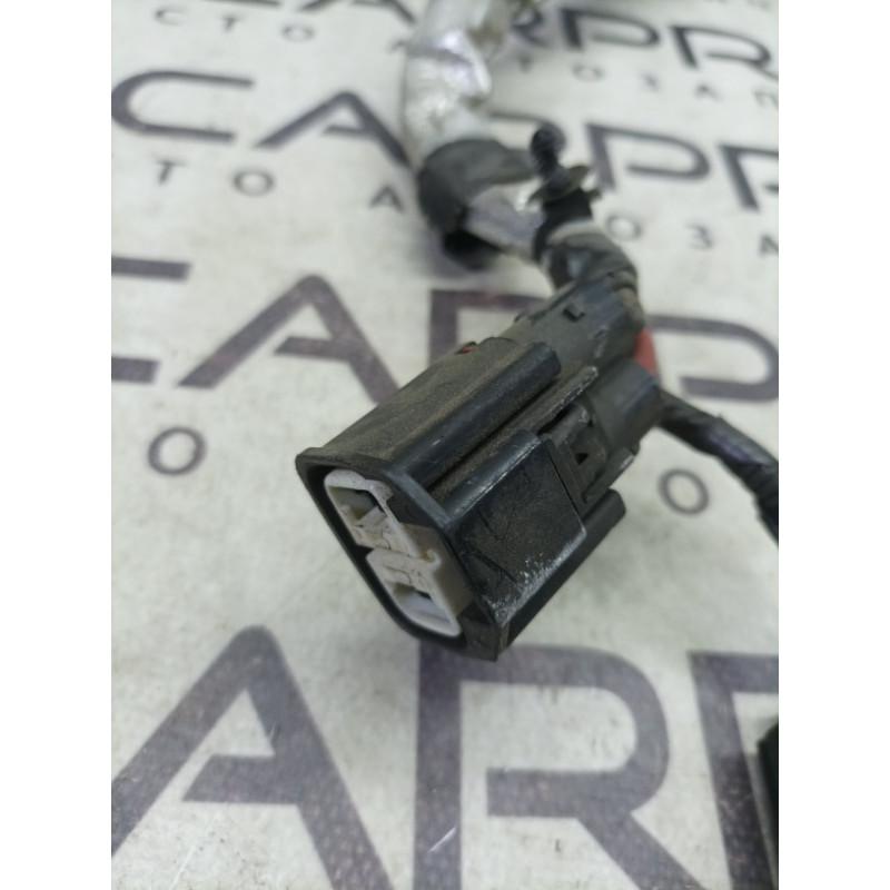 Провода прочие (электрика) FORD ESCAPE MK3 2014 1.6 ev4t3c221