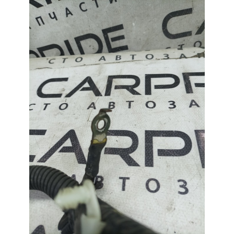 Провода прочие (электрика) FORD ESCAPE MK3 2014 1.6 ev4t3c221