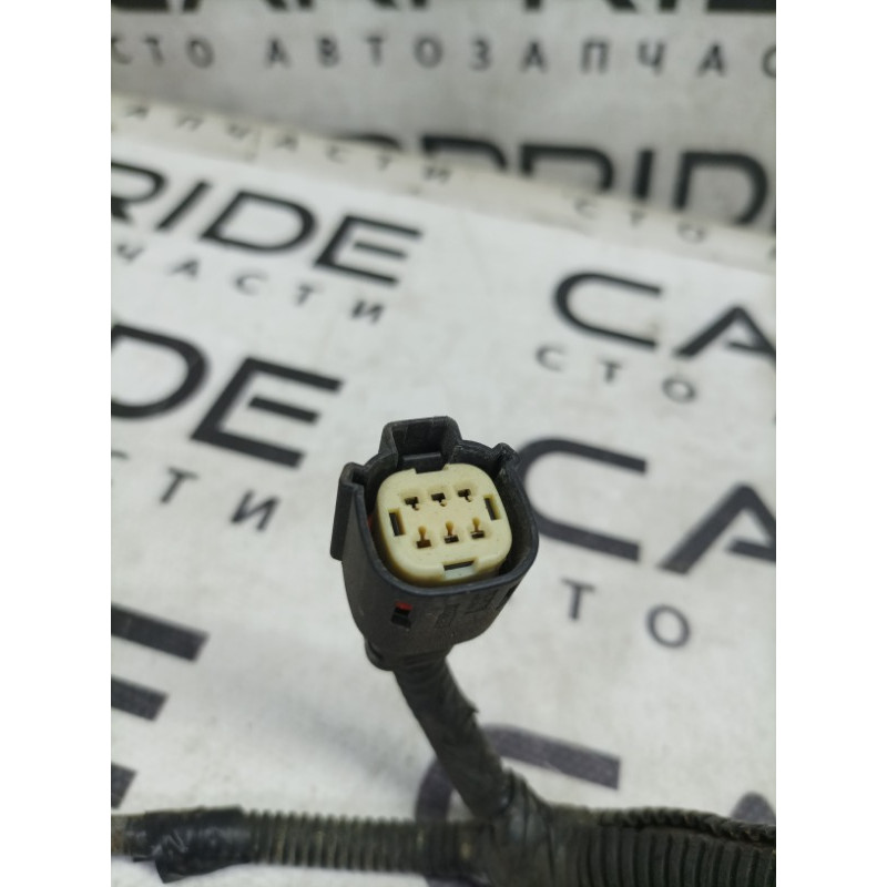 Провода прочие (электрика) FORD ESCAPE MK3 2014 1.6 ev4t3c221