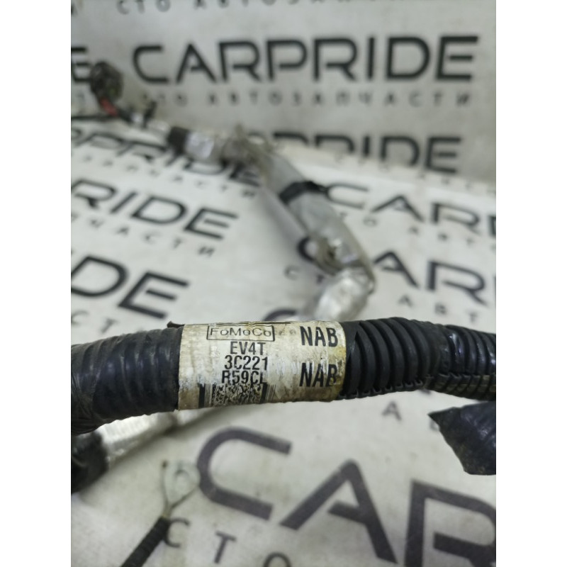 Провода прочие (электрика) FORD ESCAPE MK3 2014 1.6 ev4t3c221