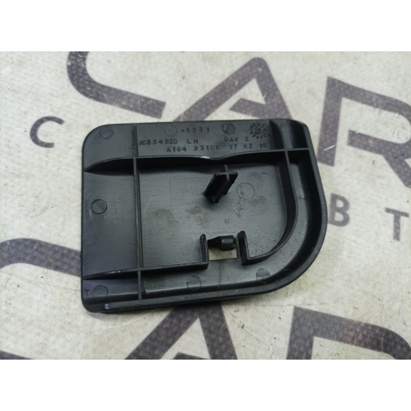 Заглушка (салон) Mercedes-Benz GL X164 2012 4.6 A1649310197