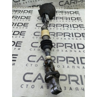 Рульовий карданчик